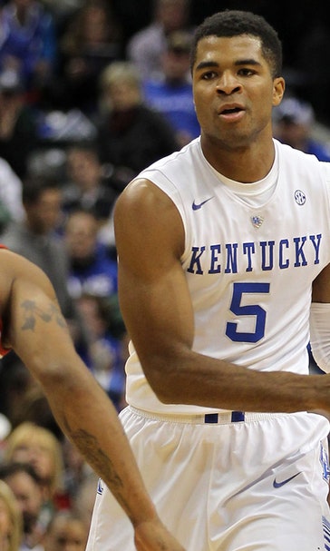 Court Vision: Kentucky delivers on No. 1 ranking, thumps No. 5 Kansas